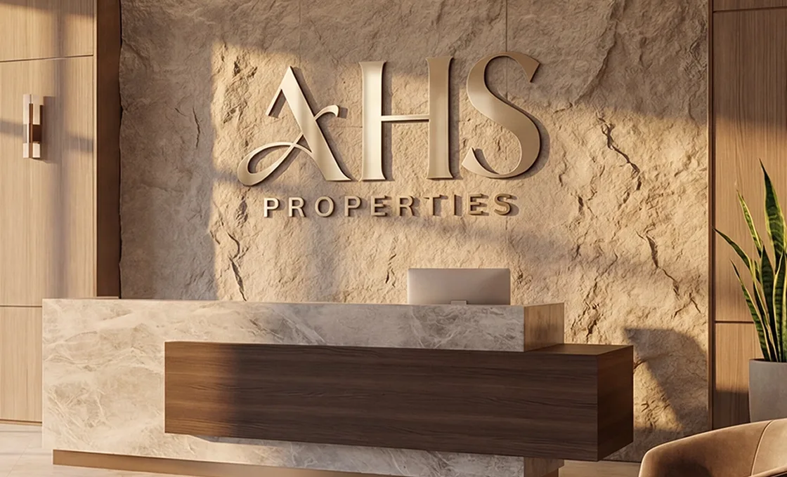 2021 — THE BIRTH OF AHS PROPERTIES