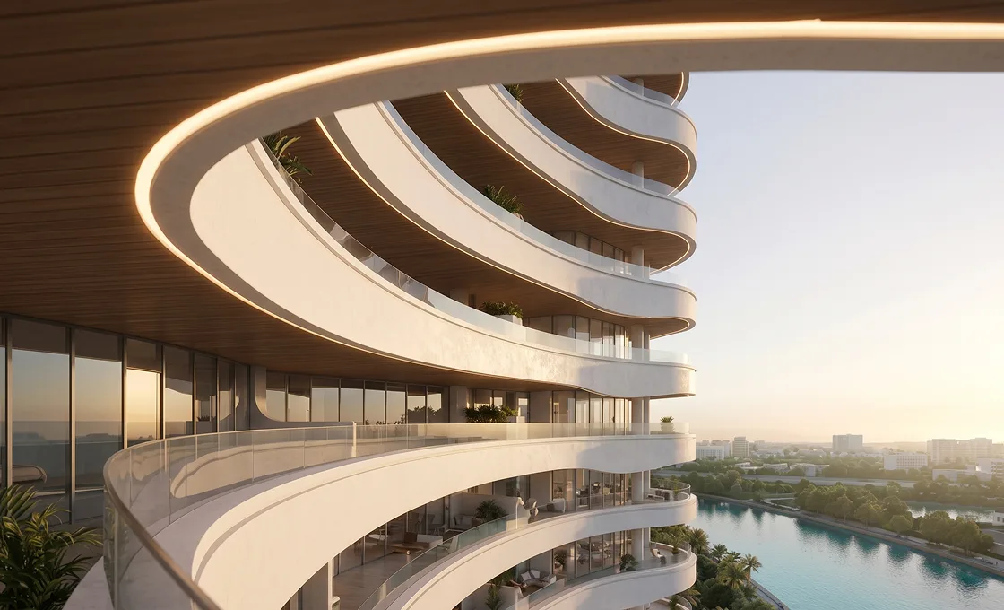 2022–2024 — ESTABLISHING LANDMARK DEVELOPMENTS
