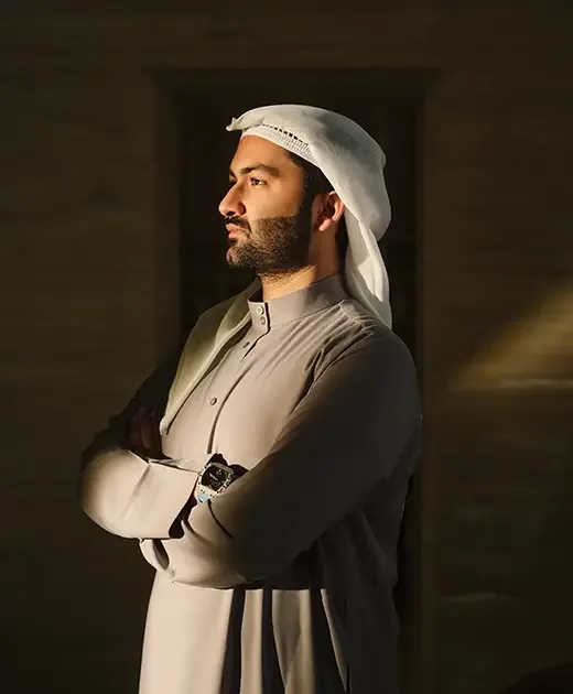 Abbas Sajwani